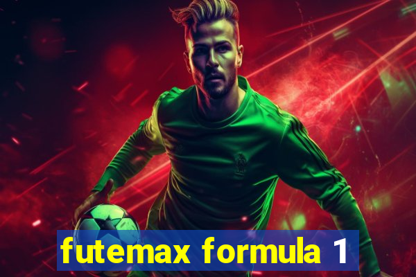 futemax formula 1